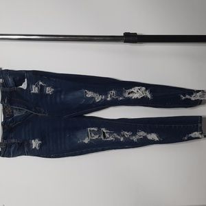 Rue 21 Curvy Jeggings